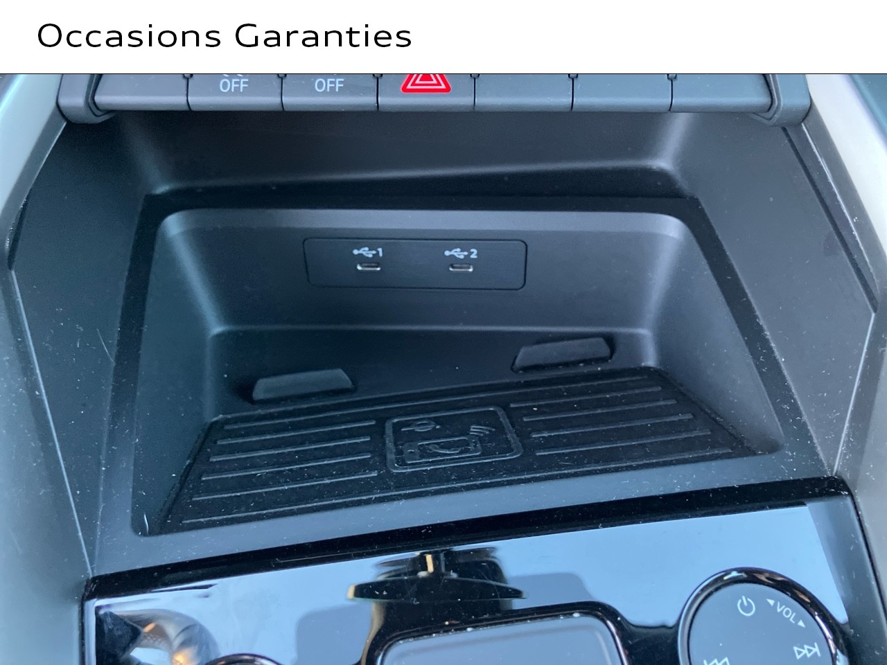 Voitures occasions Audi A3 Berline Business line Augny