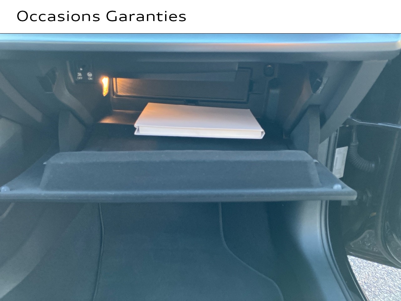 Voitures occasions Audi A3 Berline Business line Augny