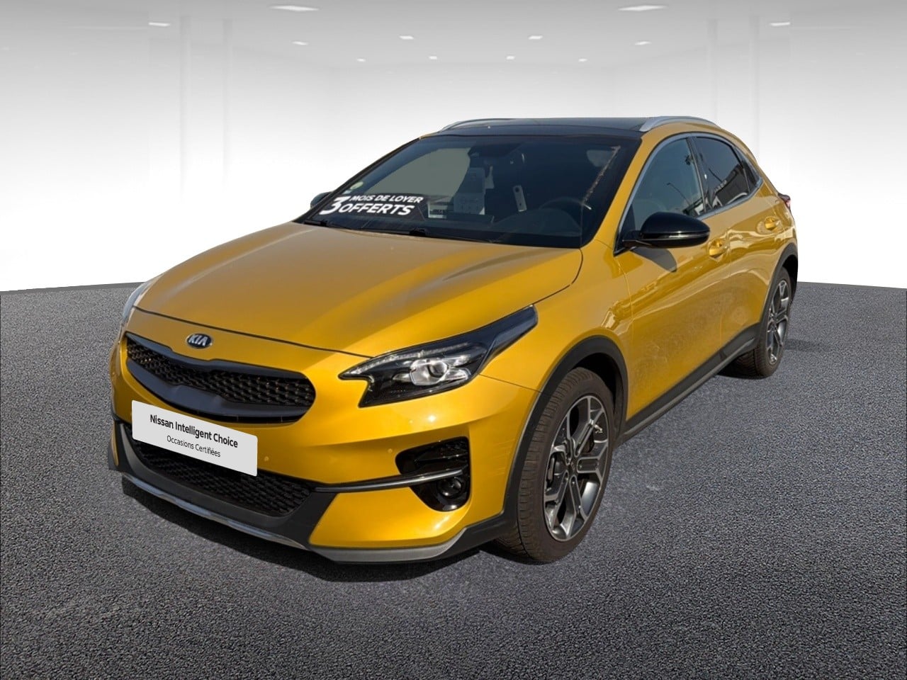 1.6 CRDI 136ch Launch Edition DCT7
