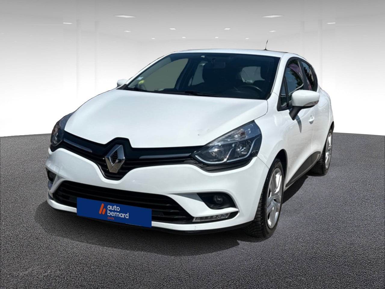 1.5 dCi 75ch energy Business 5p Euro6c