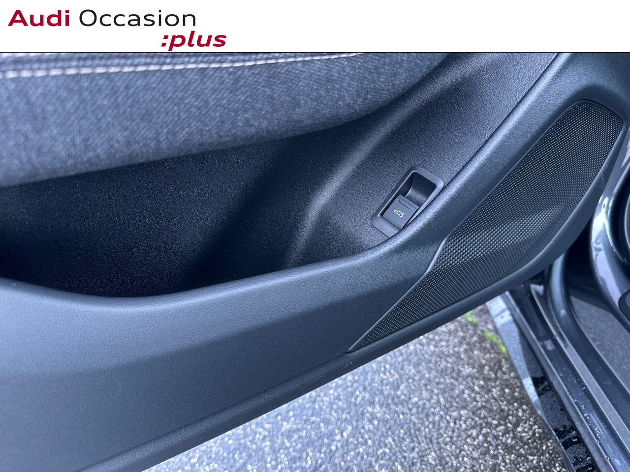 Voitures occasions Audi A6 AVANT S line Cesson-Sévigné