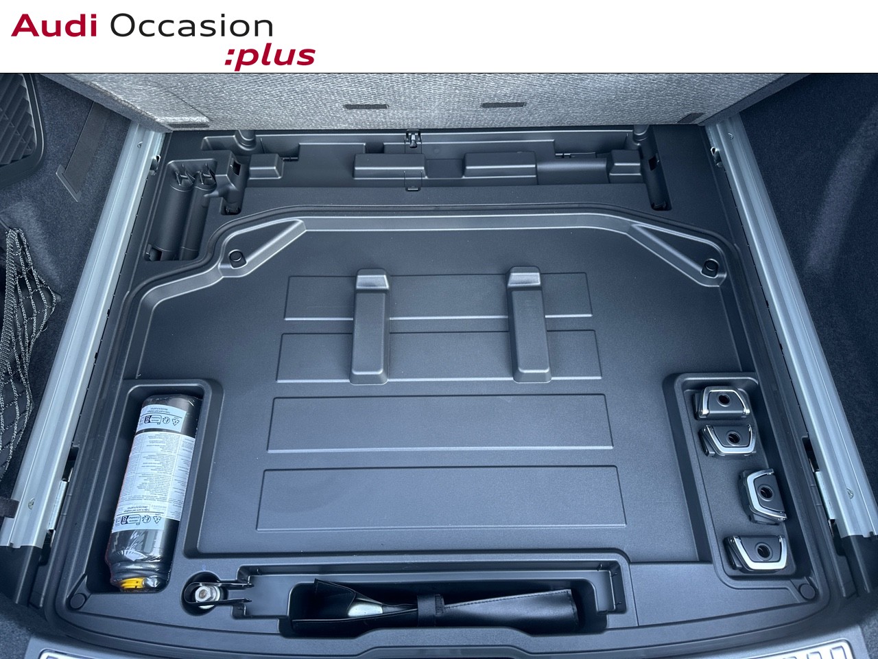 Voitures occasions Audi A6 AVANT S line Cesson-Sévigné