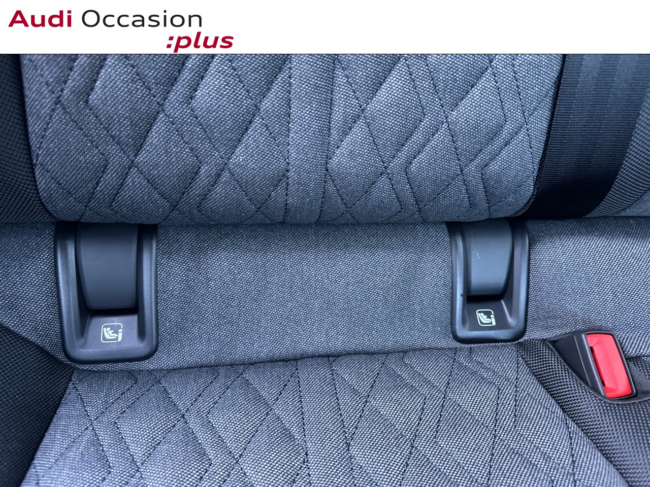 Voitures occasions Audi A6 AVANT S line Cesson-Sévigné