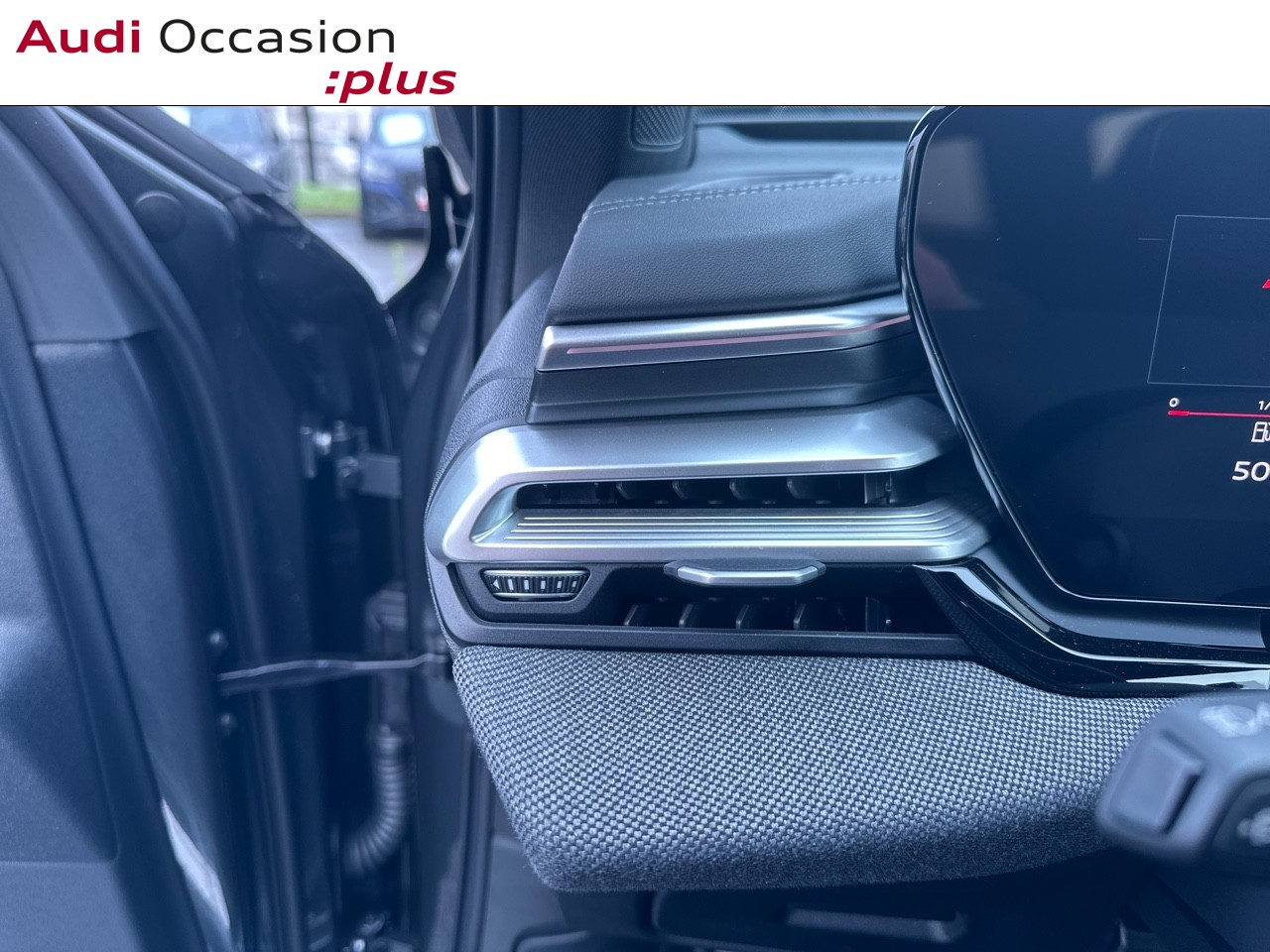 Voitures occasions Audi A6 AVANT S line Cesson-Sévigné