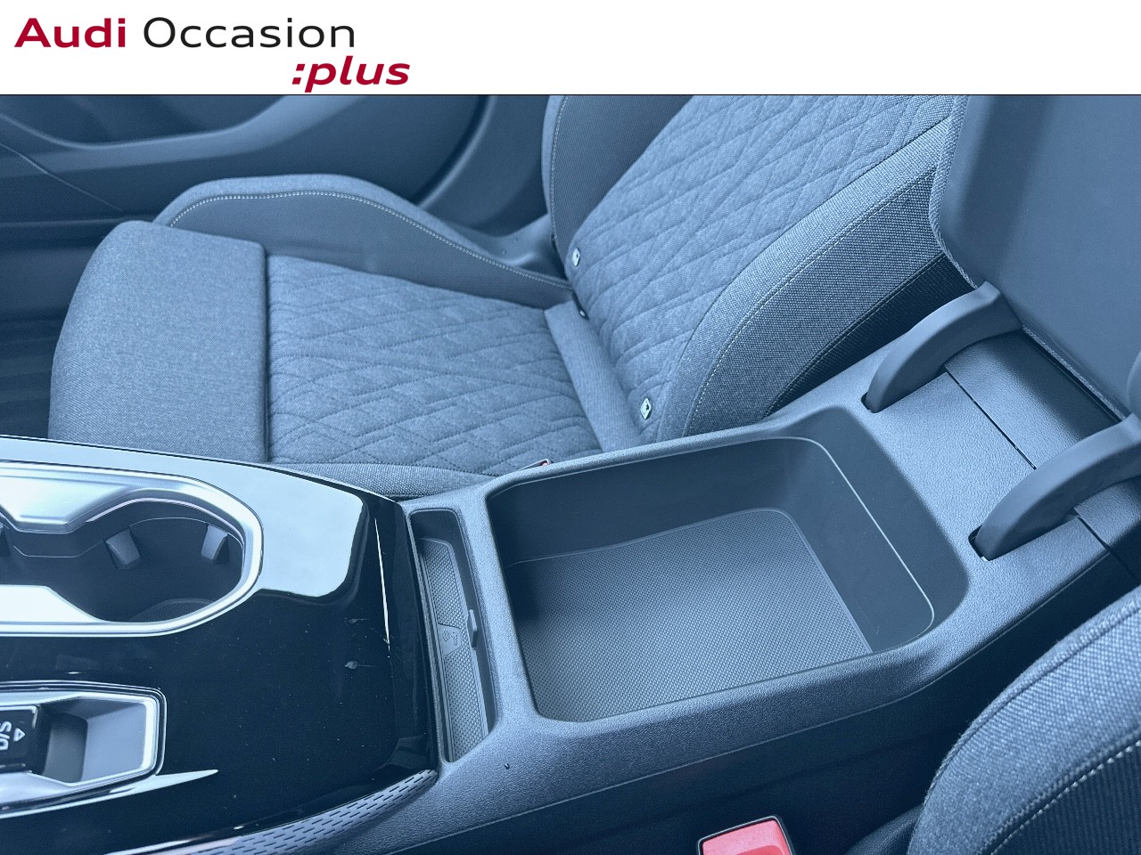 Voitures occasions Audi A6 AVANT S line Cesson-Sévigné