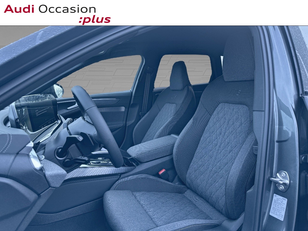 Voitures occasions Audi A6 AVANT S line Cesson-Sévigné