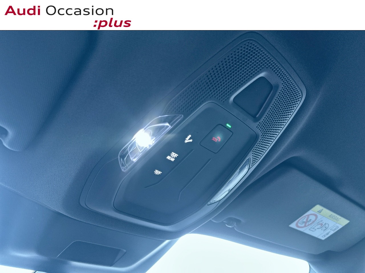 Voitures occasions Audi A6 AVANT S line Cesson-Sévigné