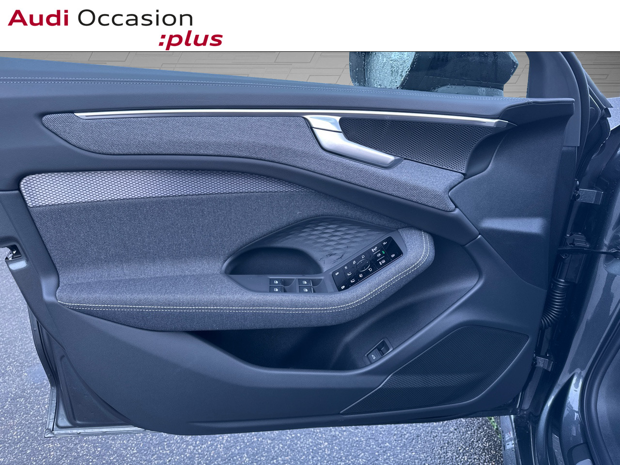 Voitures occasions Audi A6 AVANT S line Cesson-Sévigné