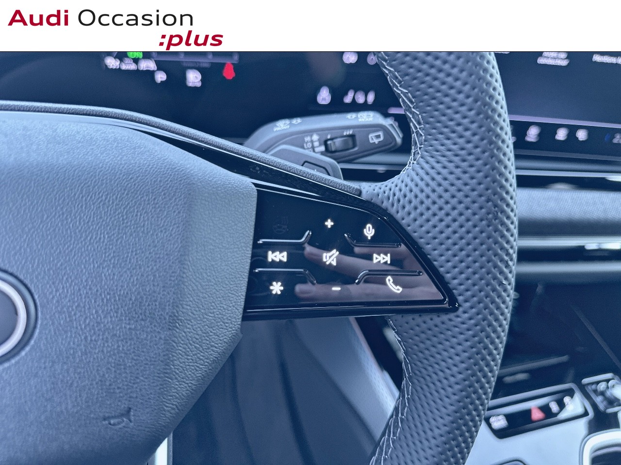 Voitures occasions Audi A6 AVANT S line Cesson-Sévigné