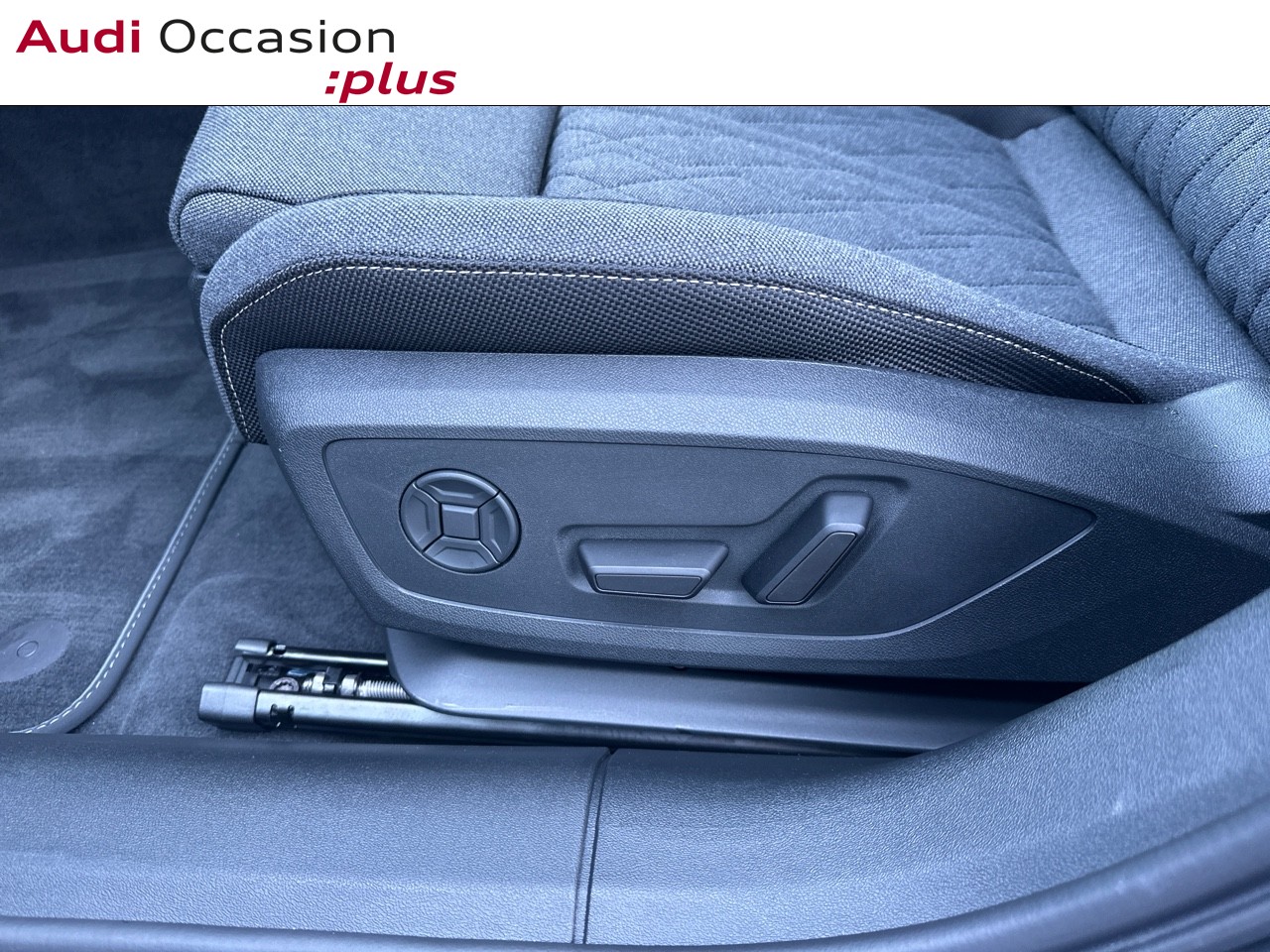 Voitures occasions Audi A6 AVANT S line Cesson-Sévigné