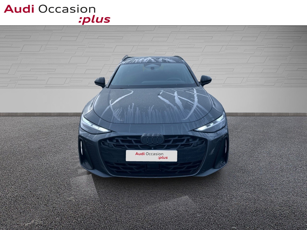 Voitures occasions Audi A6 AVANT S line Cesson-Sévigné