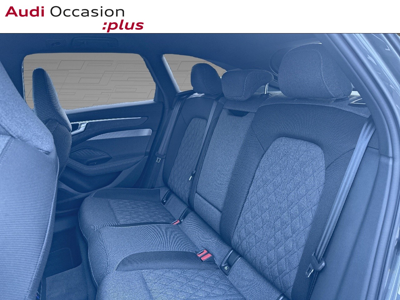 Voitures occasions Audi A6 AVANT S line Cesson-Sévigné