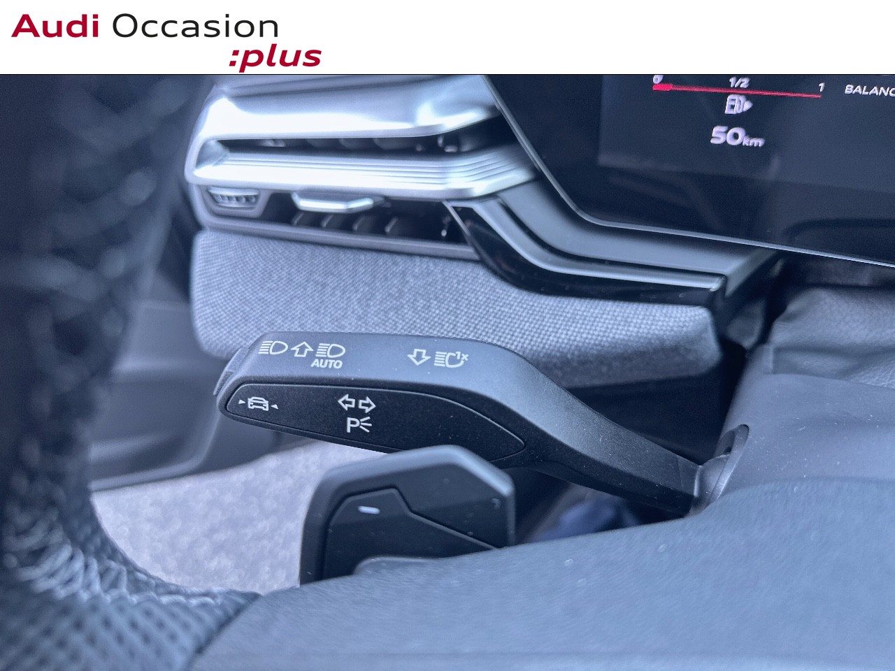 Voitures occasions Audi A6 AVANT S line Cesson-Sévigné