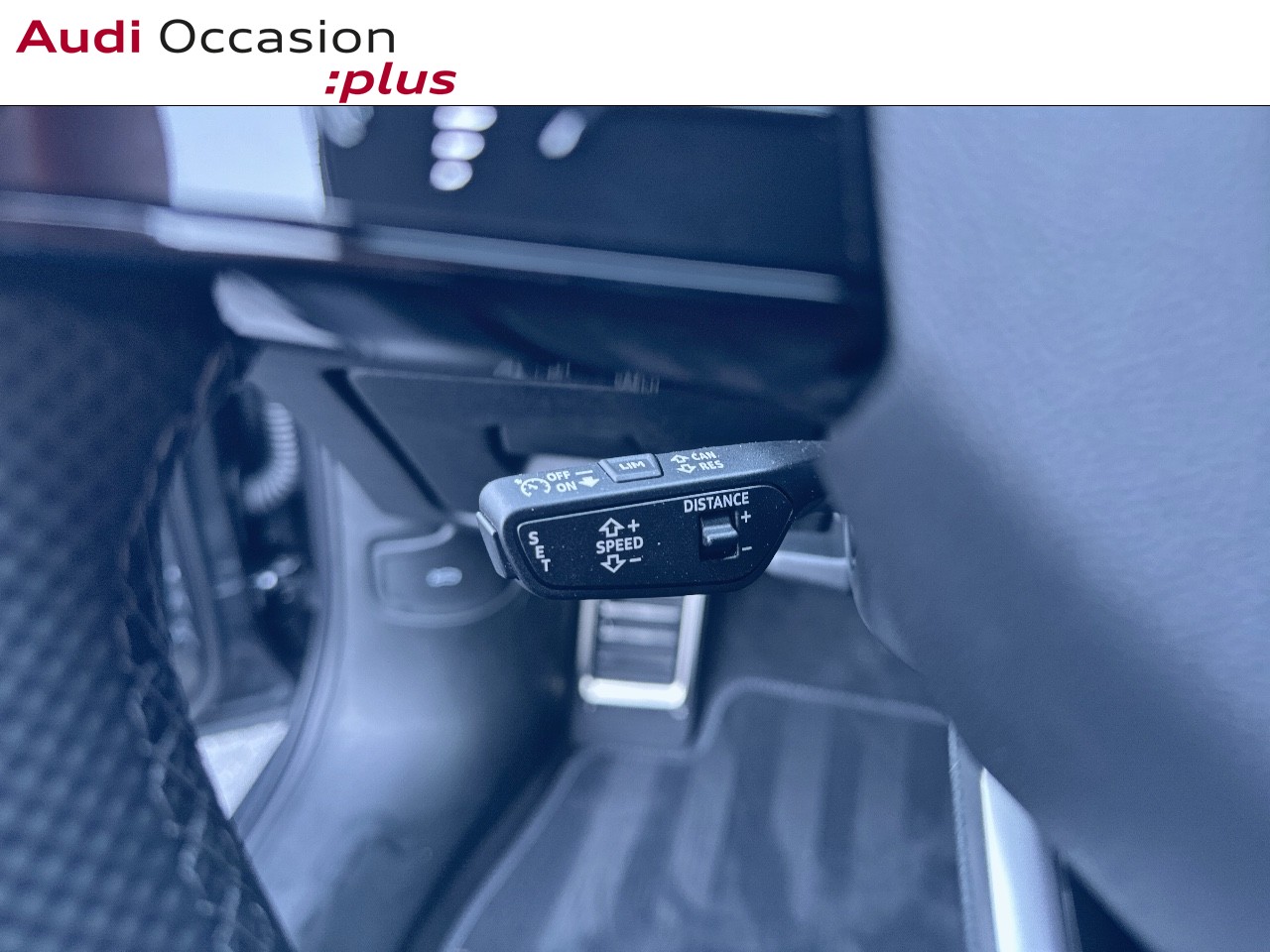 Voitures occasions Audi A6 AVANT S line Cesson-Sévigné