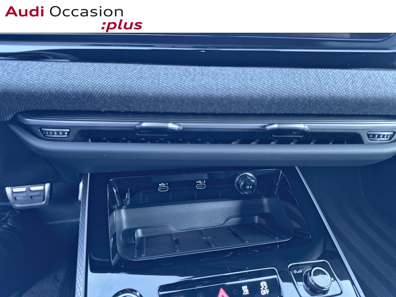 Voitures occasions Audi A6 AVANT S line Cesson-Sévigné
