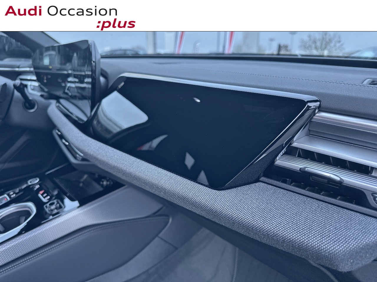 Voitures occasions Audi A6 AVANT S line Cesson-Sévigné