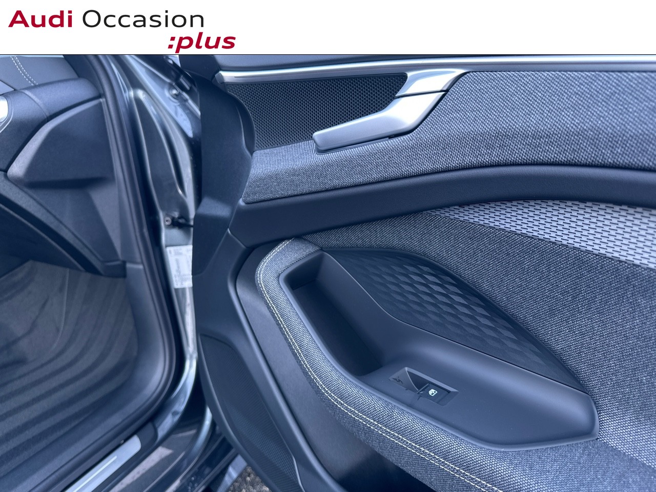 Voitures occasions Audi A6 AVANT S line Cesson-Sévigné