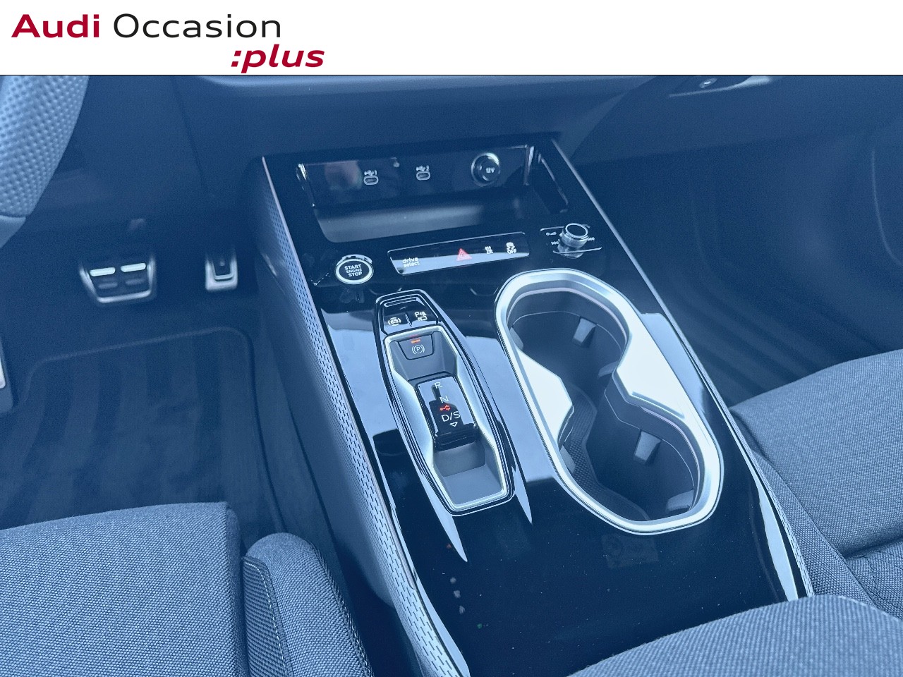Voitures occasions Audi A6 AVANT S line Cesson-Sévigné