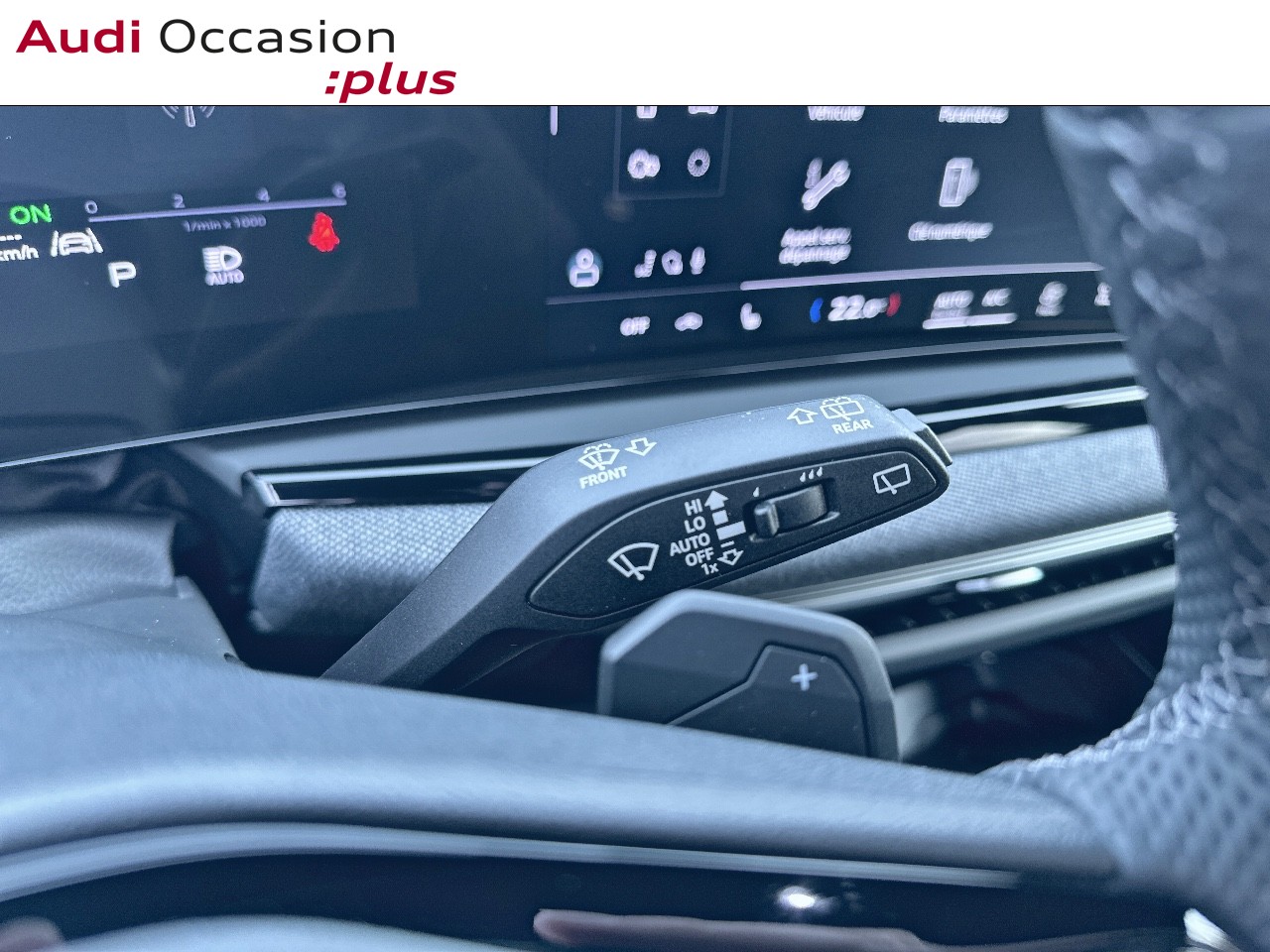 Voitures occasions Audi A6 AVANT S line Cesson-Sévigné