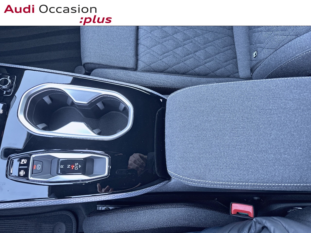 Voitures occasions Audi A6 AVANT S line Cesson-Sévigné