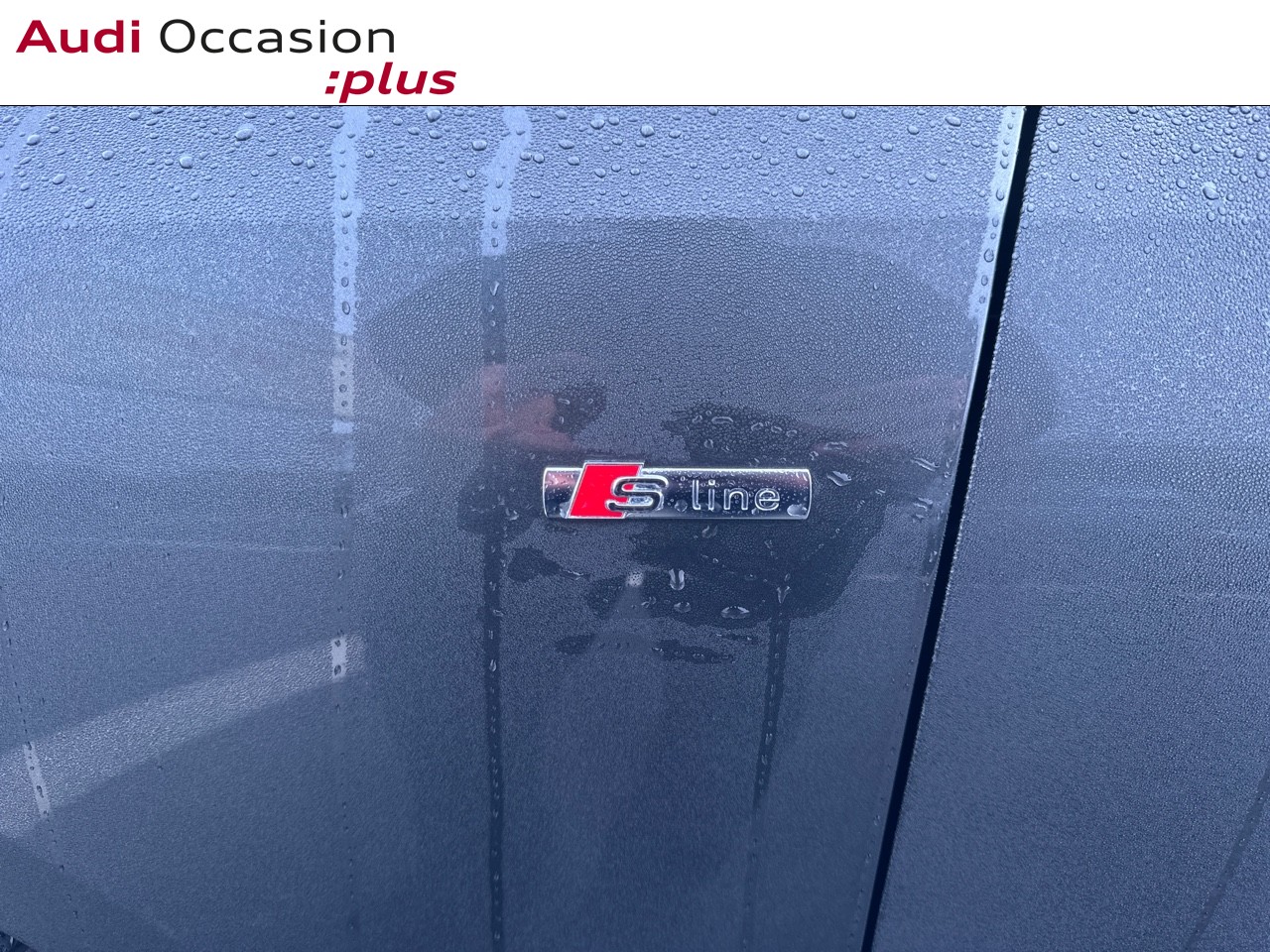 Voitures occasions Audi A6 AVANT S line Cesson-Sévigné