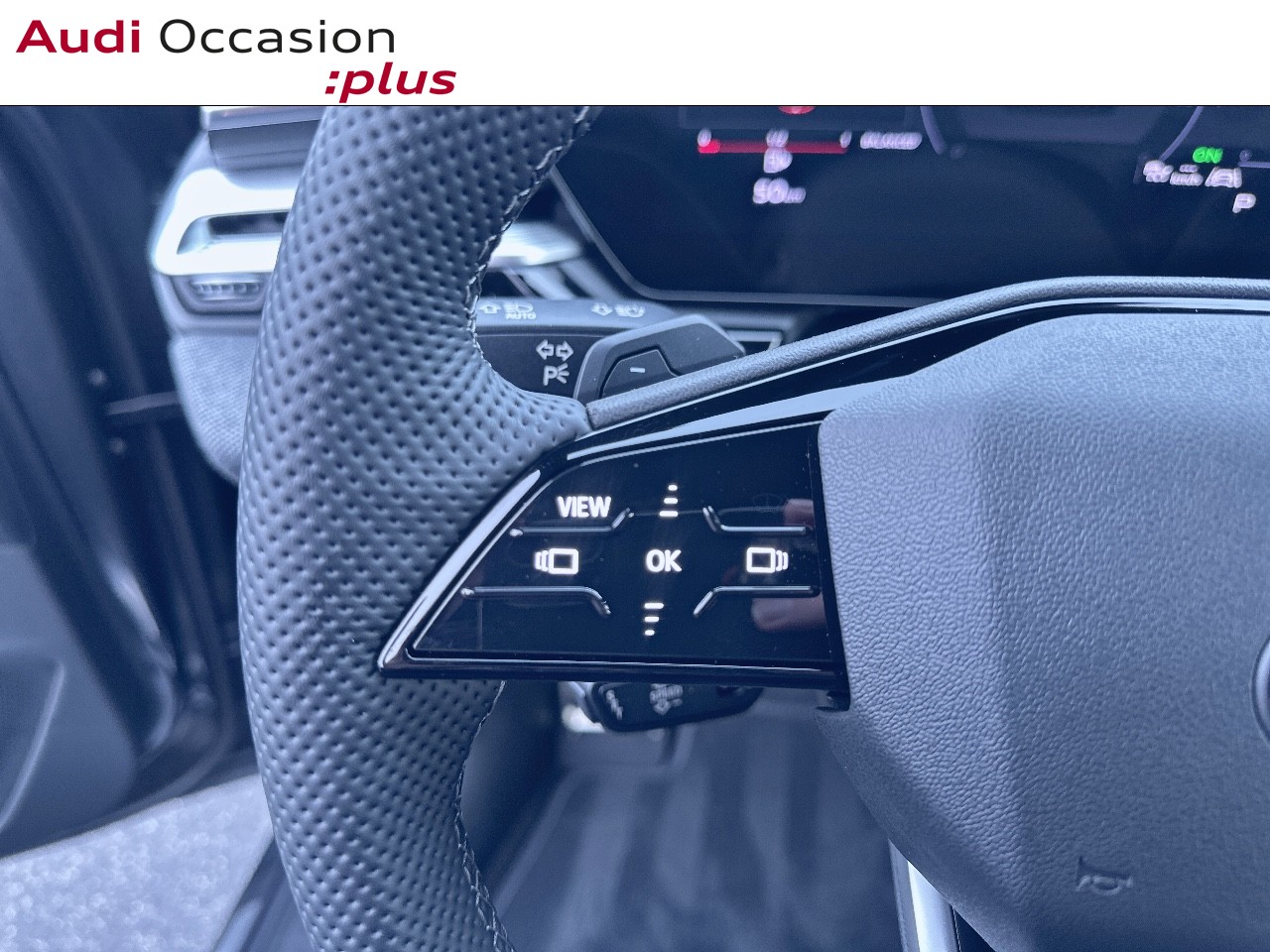 Voitures occasions Audi A6 AVANT S line Cesson-Sévigné