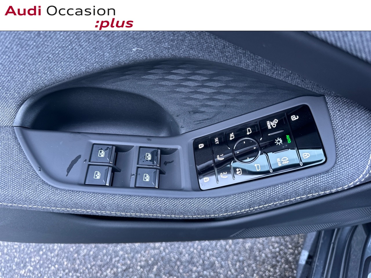 Voitures occasions Audi A6 AVANT S line Cesson-Sévigné