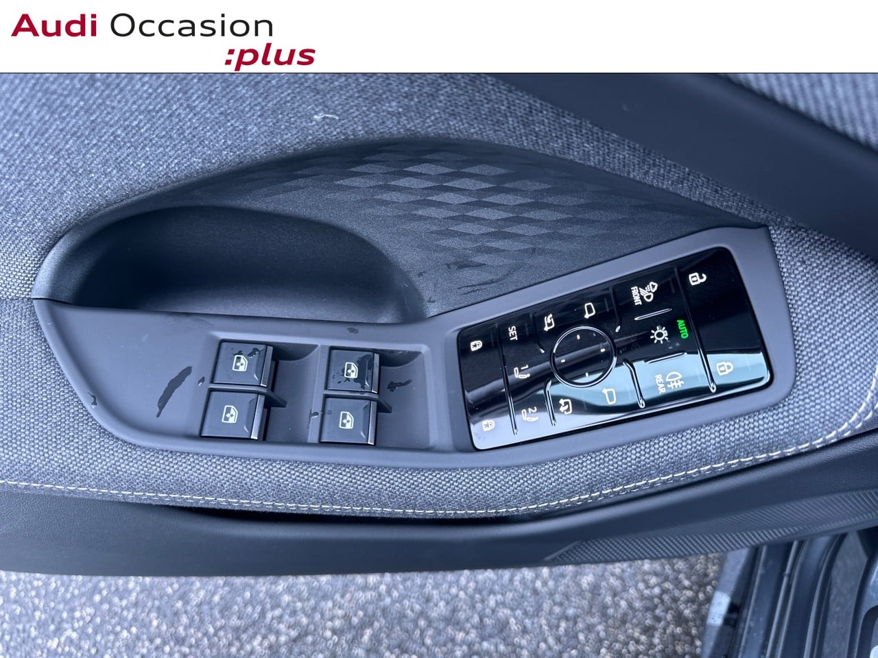 Voitures occasions Audi A6 AVANT S line Cesson-Sévigné