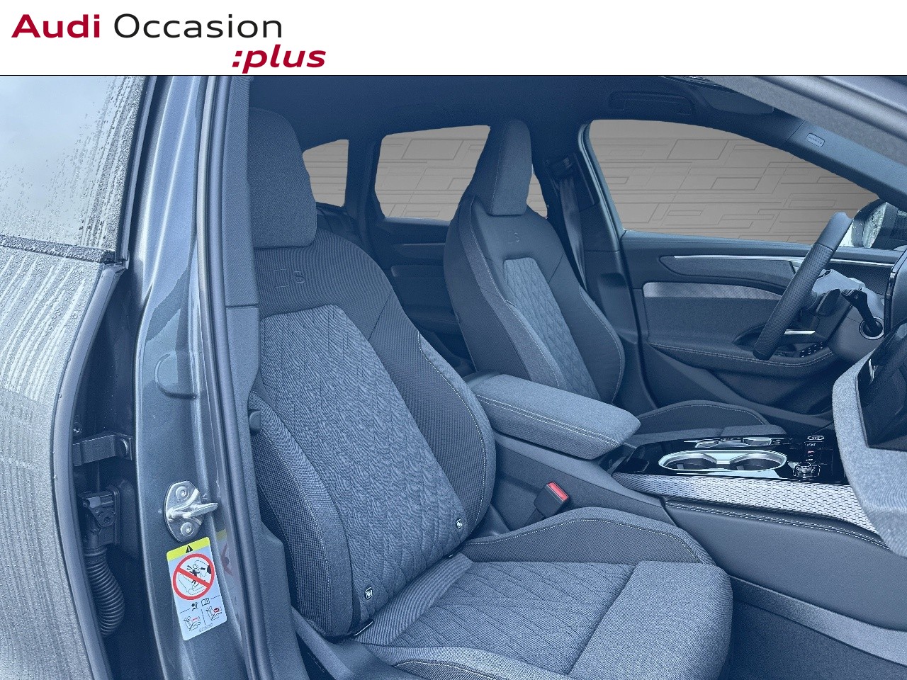 Voitures occasions Audi A6 AVANT S line Cesson-Sévigné