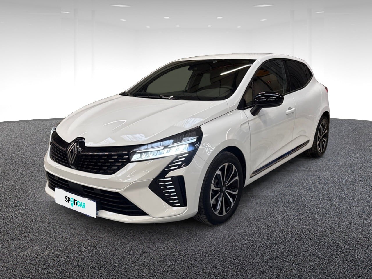 1.6 E-Tech 145ch full hybrid Techno - 24
