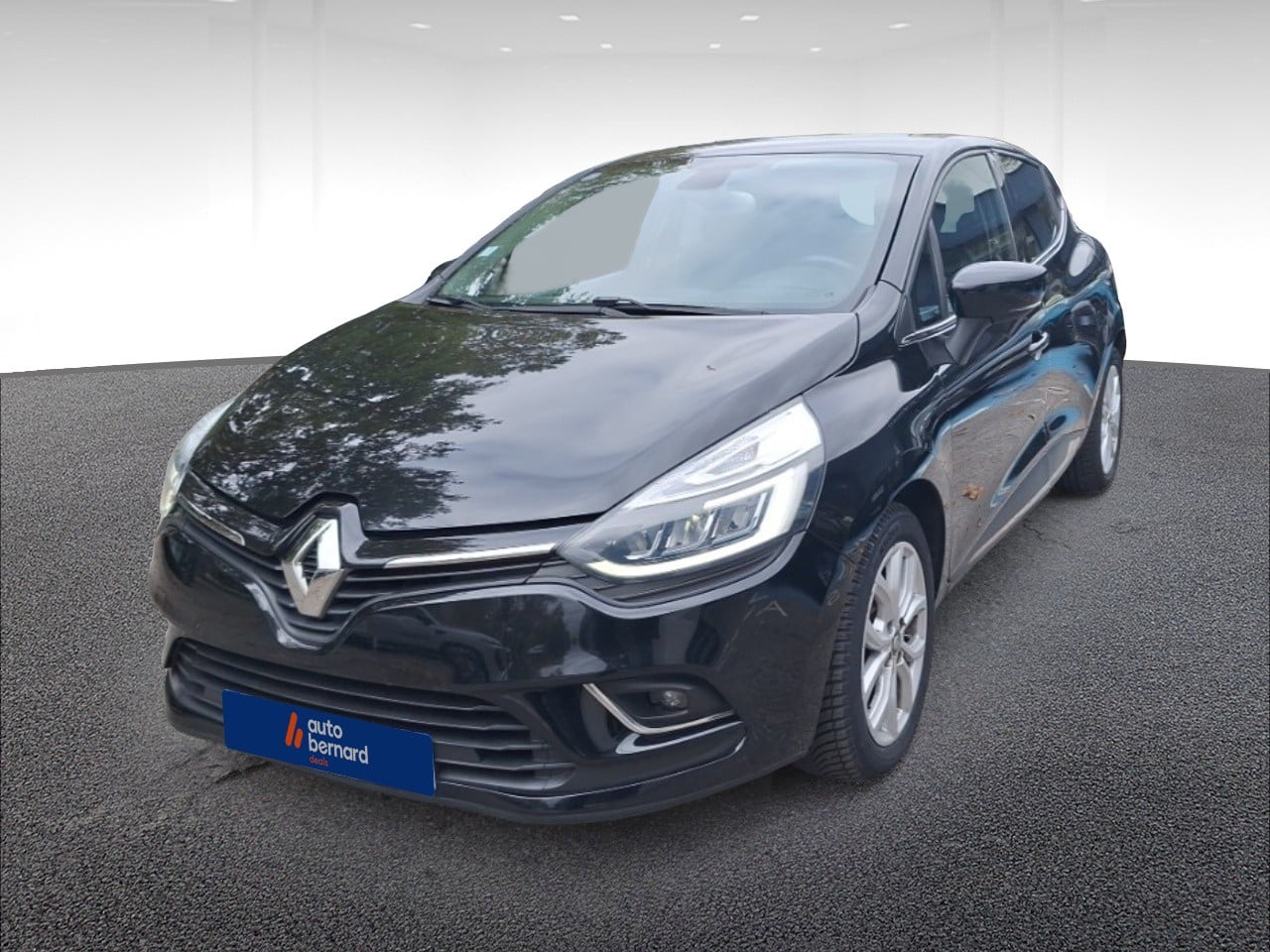 1.2 TCe 120ch energy Intens EDC 5p