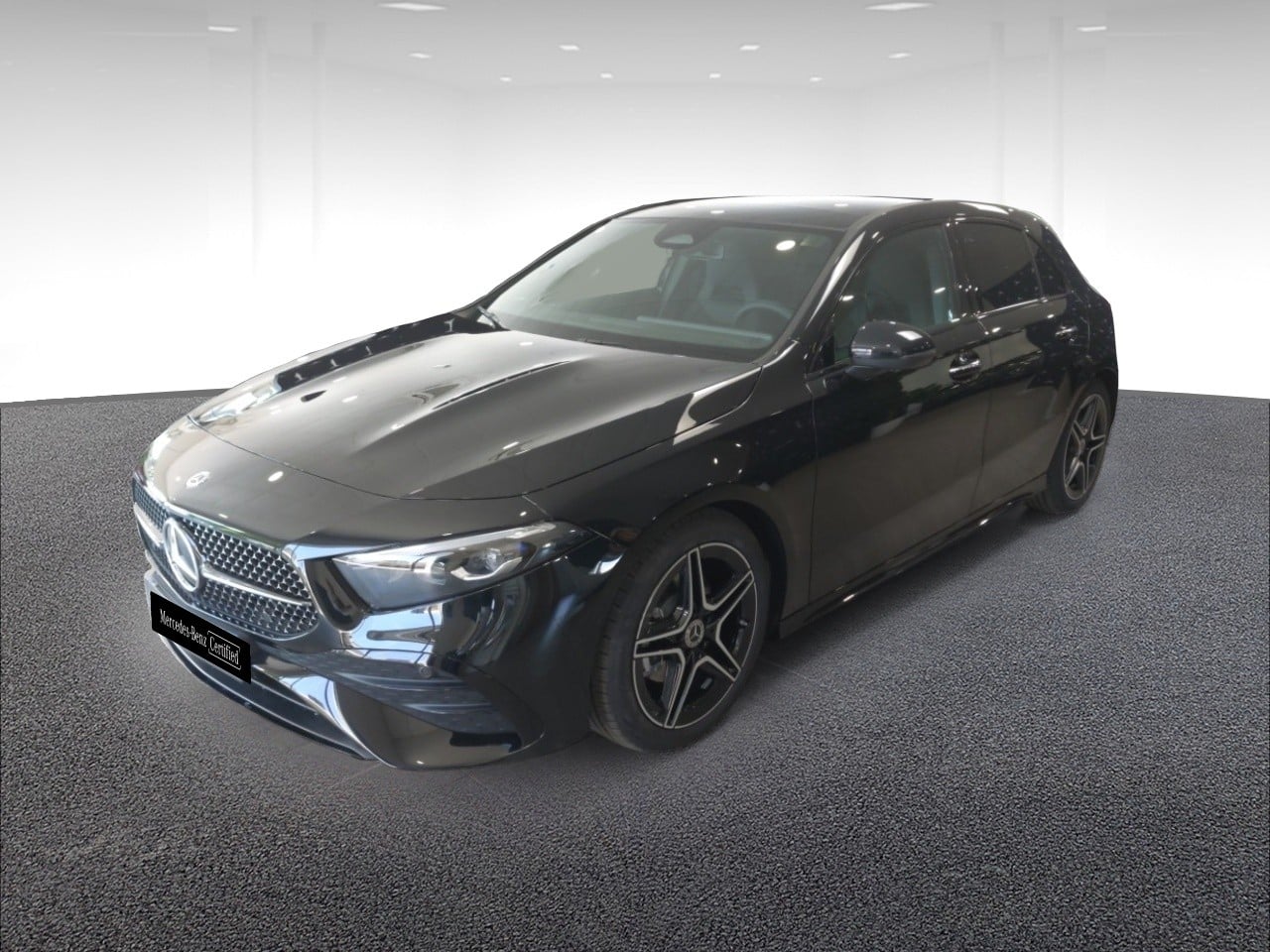 200 d 150ch Star Edition 8G-DCT