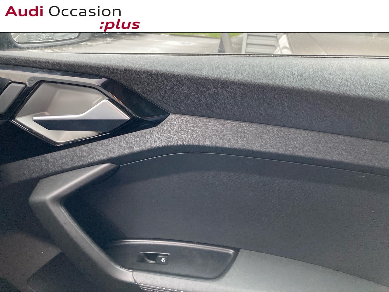 Voitures occasions Audi A1 Sportback Design Lille