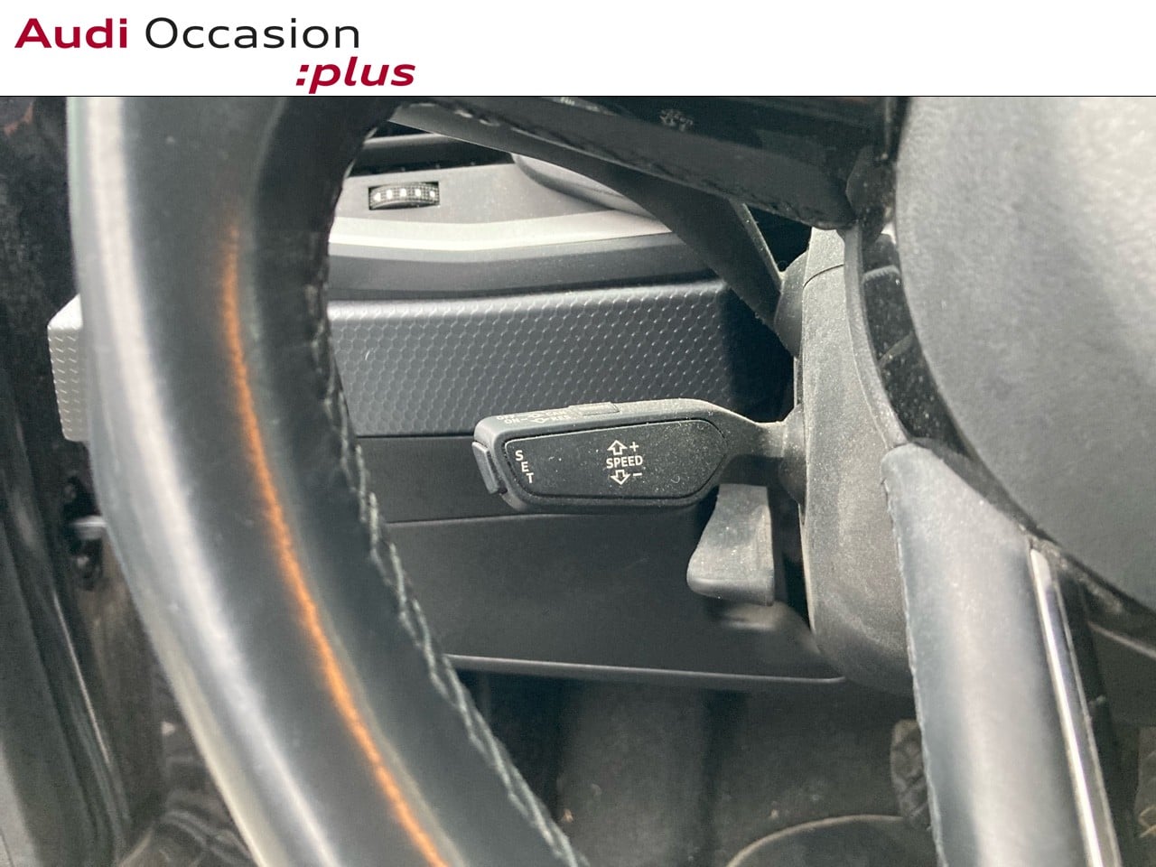 Voitures occasions Audi A1 Citycarver Design Lille