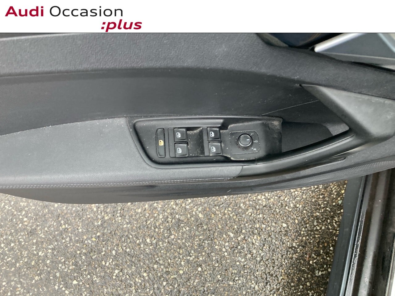 Voitures occasions Audi A1 Citycarver Design Lille
