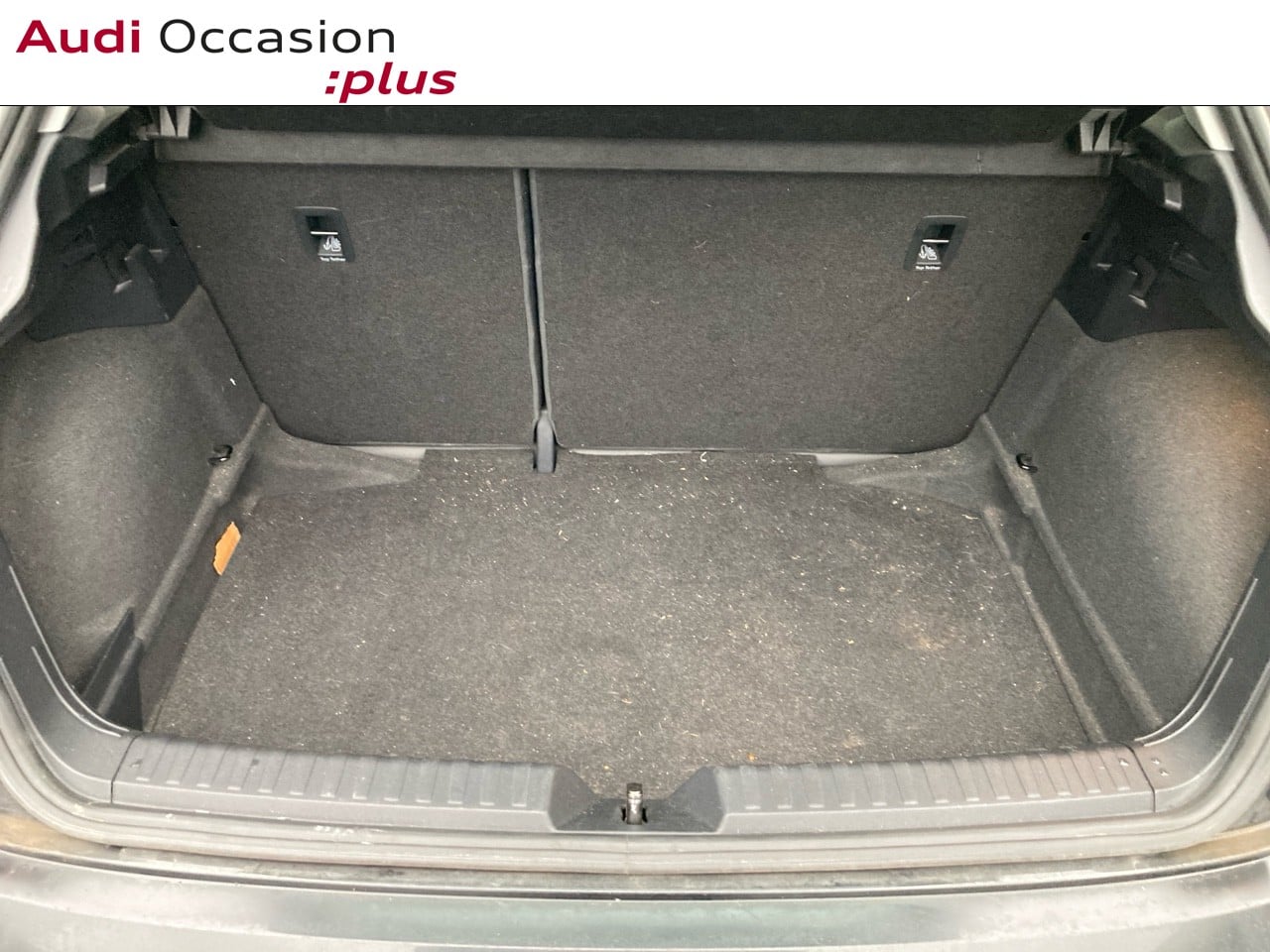 Voitures occasions Audi A1 Citycarver Design Lille