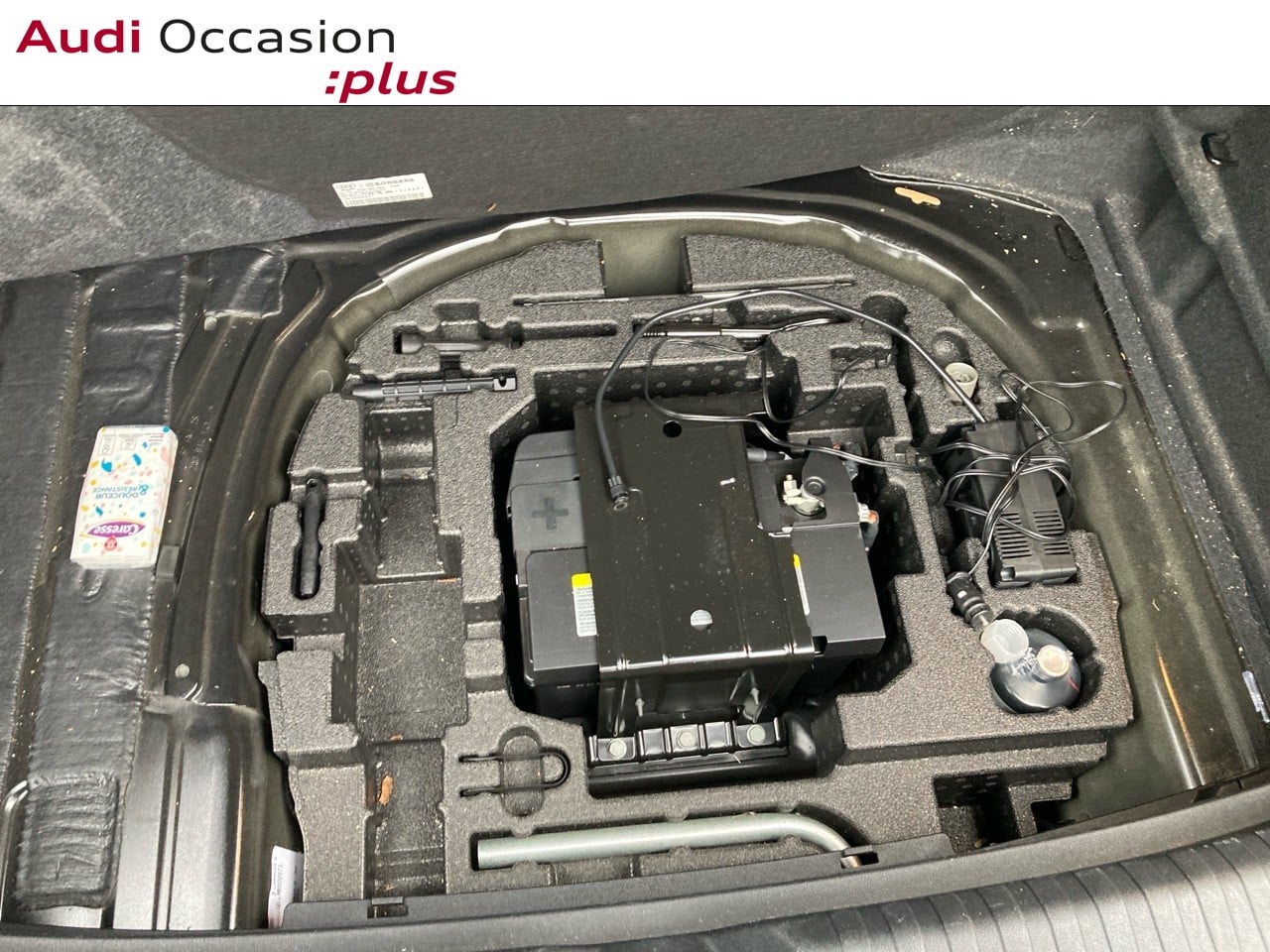 Voitures occasions Audi A1 Sportback Design Lille