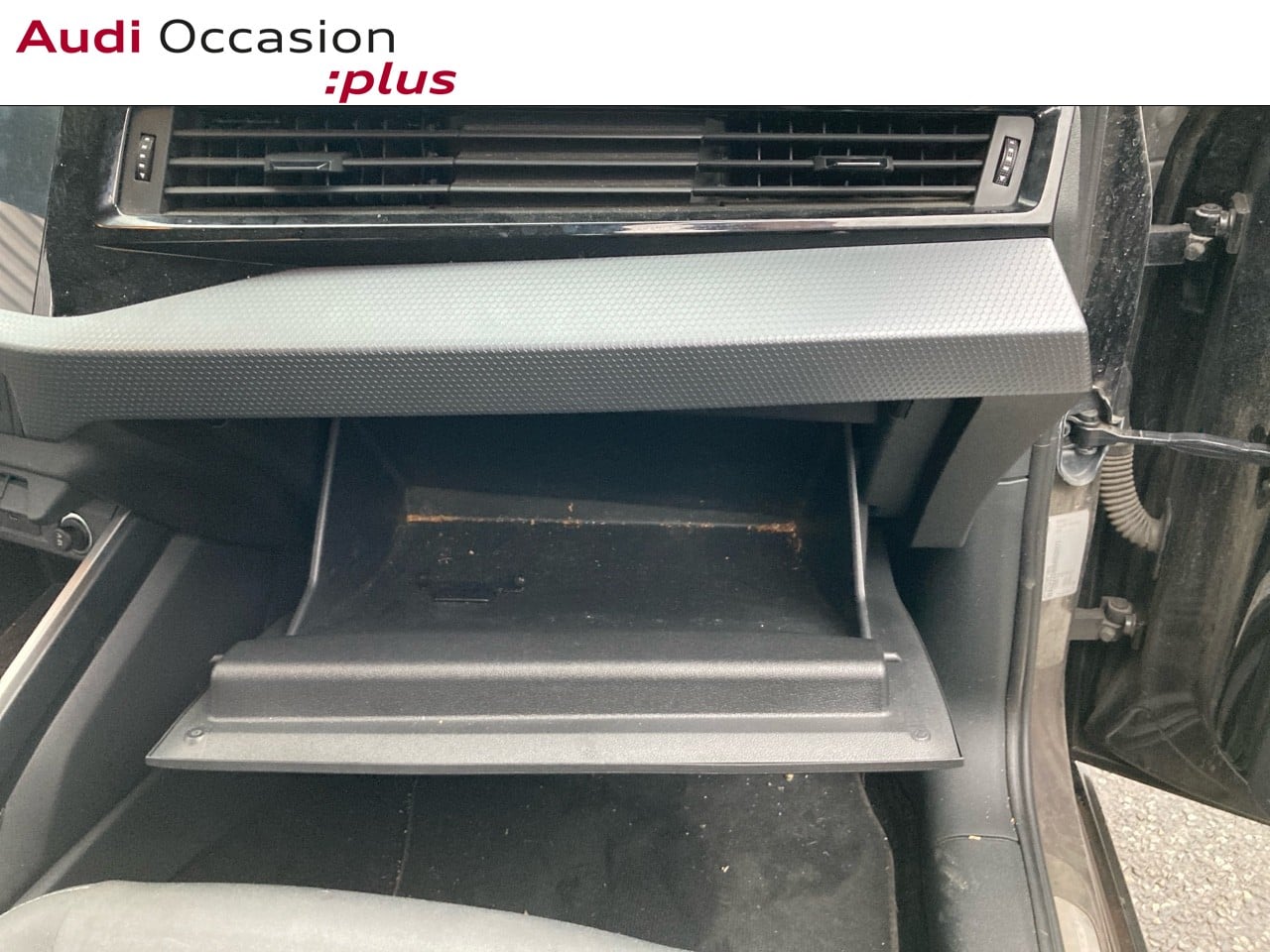 Voitures occasions Audi A1 Citycarver Design Lille