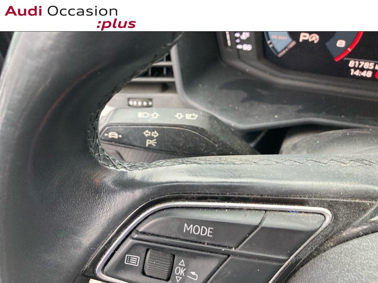 Voitures occasions Audi A1 Citycarver Design Lille