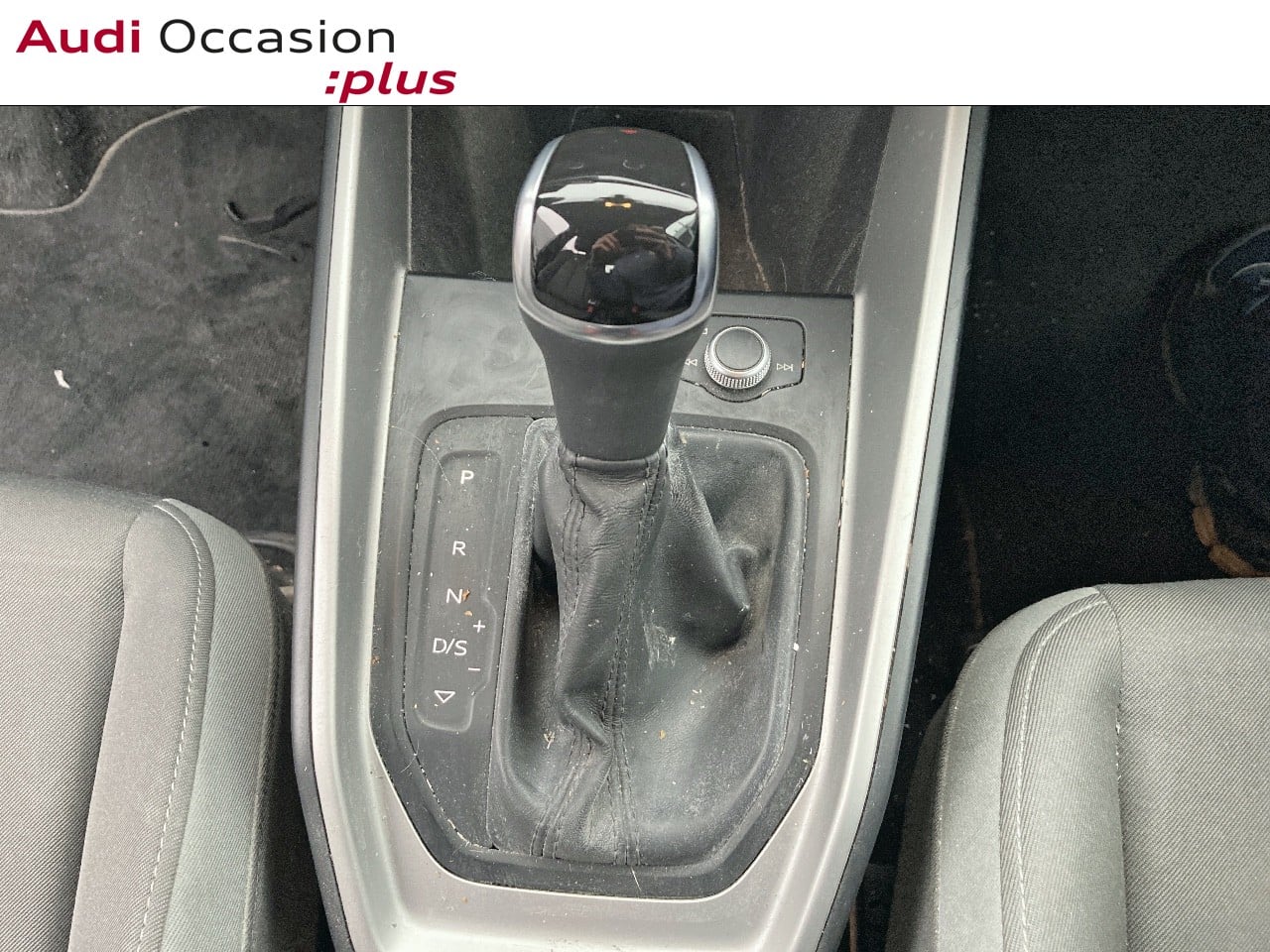 Voitures occasions Audi A1 Sportback Design Lille