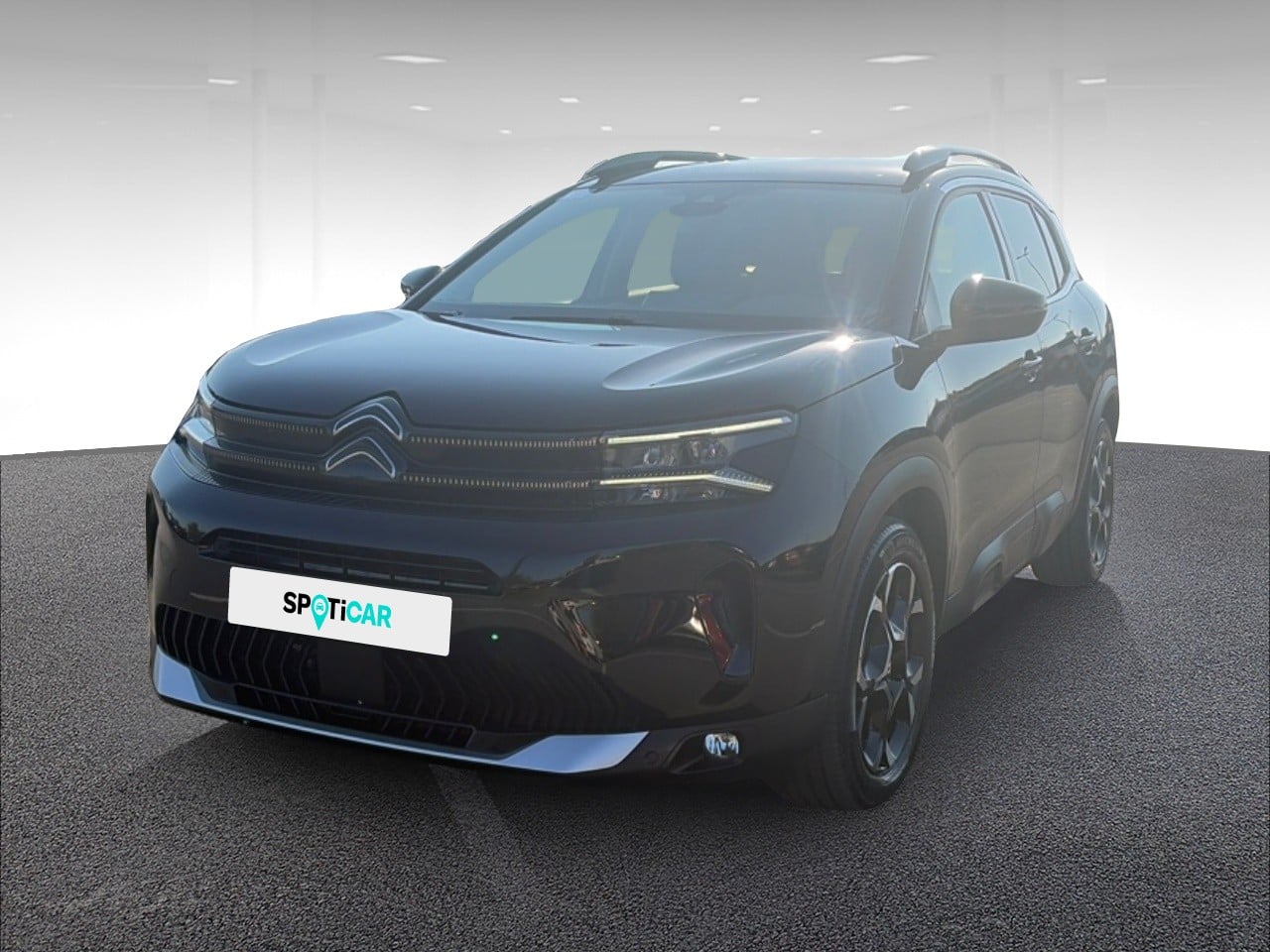 1.5 BlueHDi 130ch MAX boite automatique