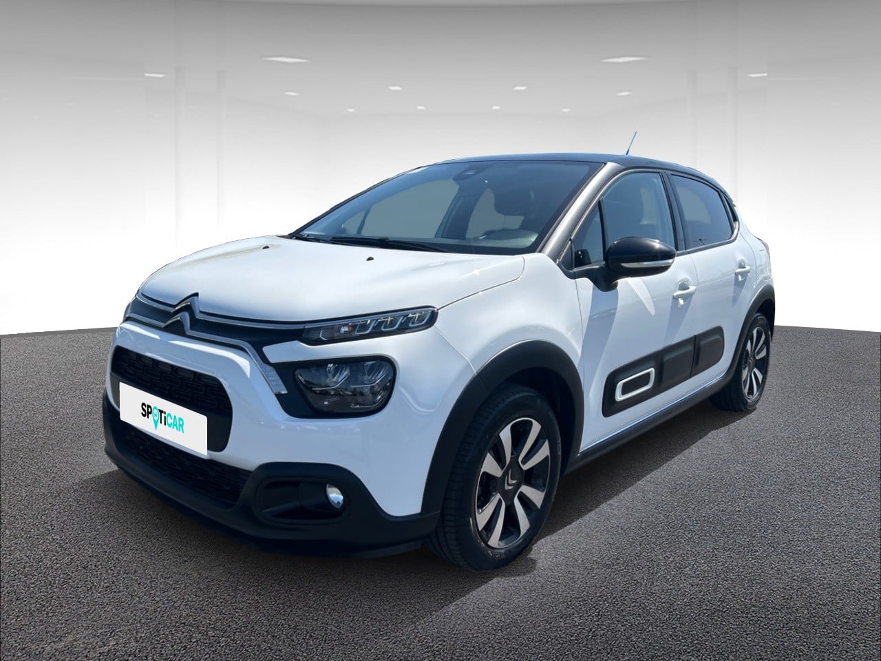 1.2 PureTech 110ch S&S MAX Boite Automatique