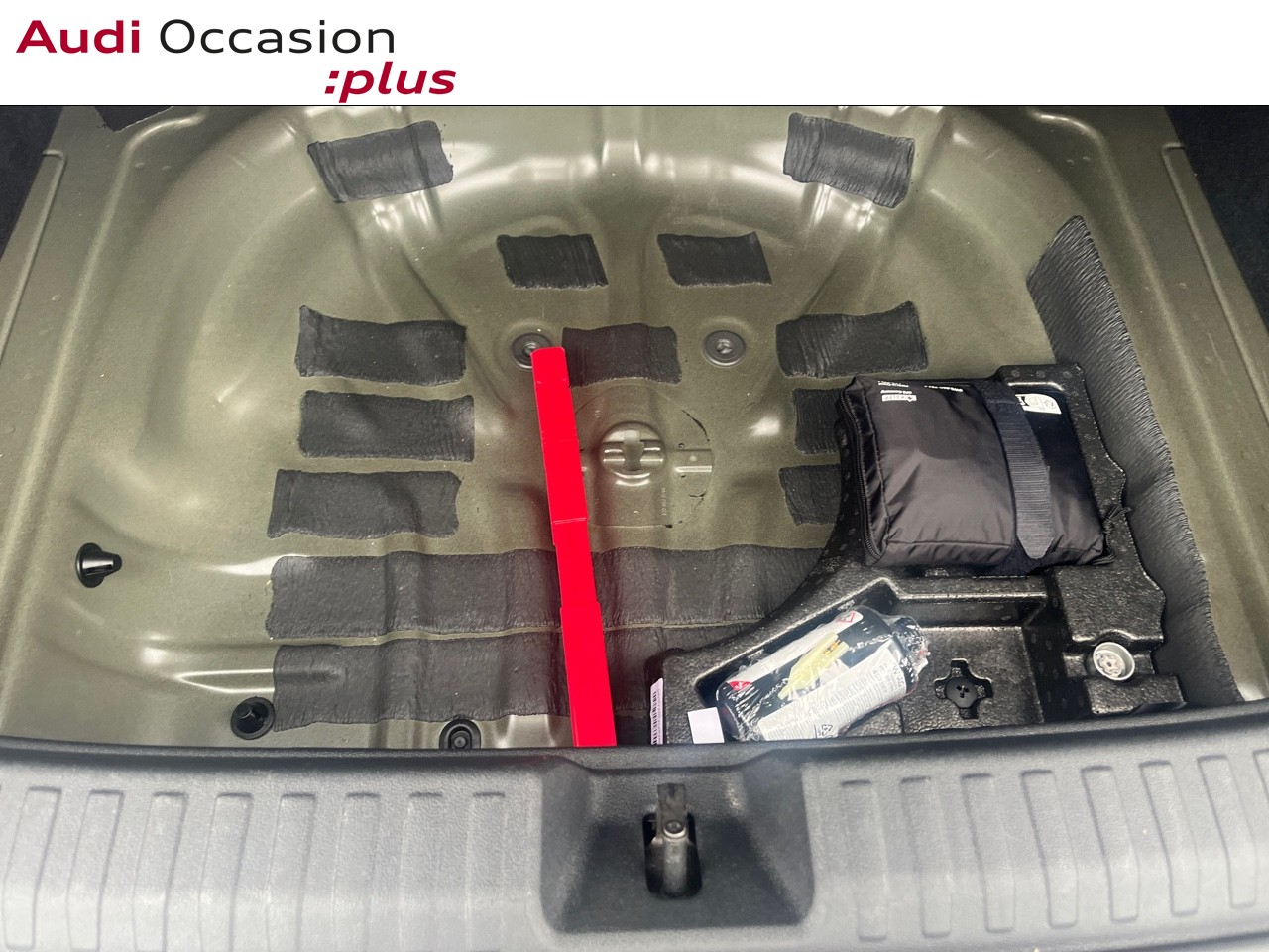 Voitures occasions Audi A3 Sportback S line Thionville