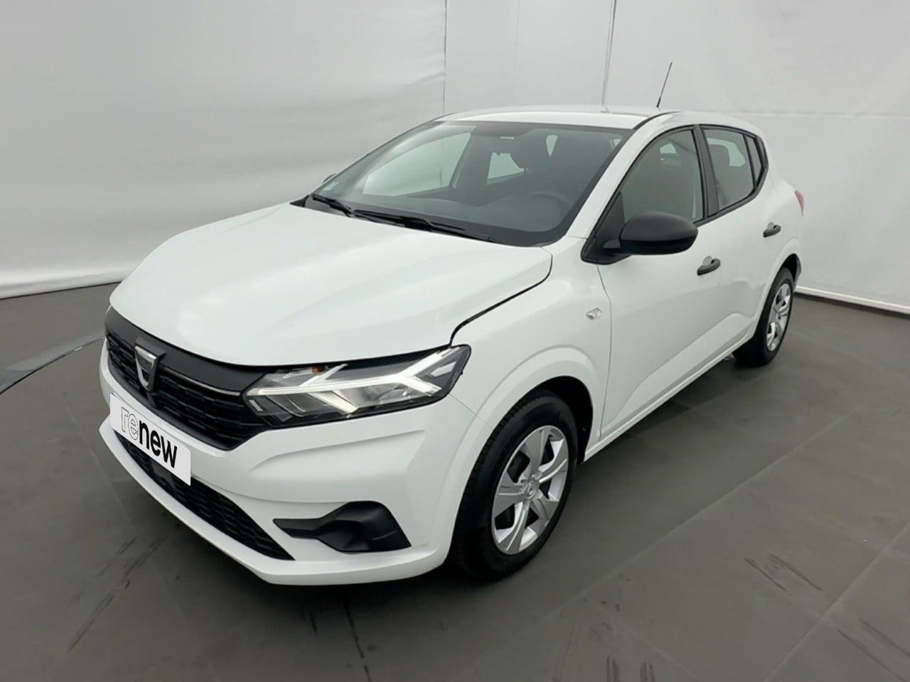 1.0 SCe 65ch Essentiel -22