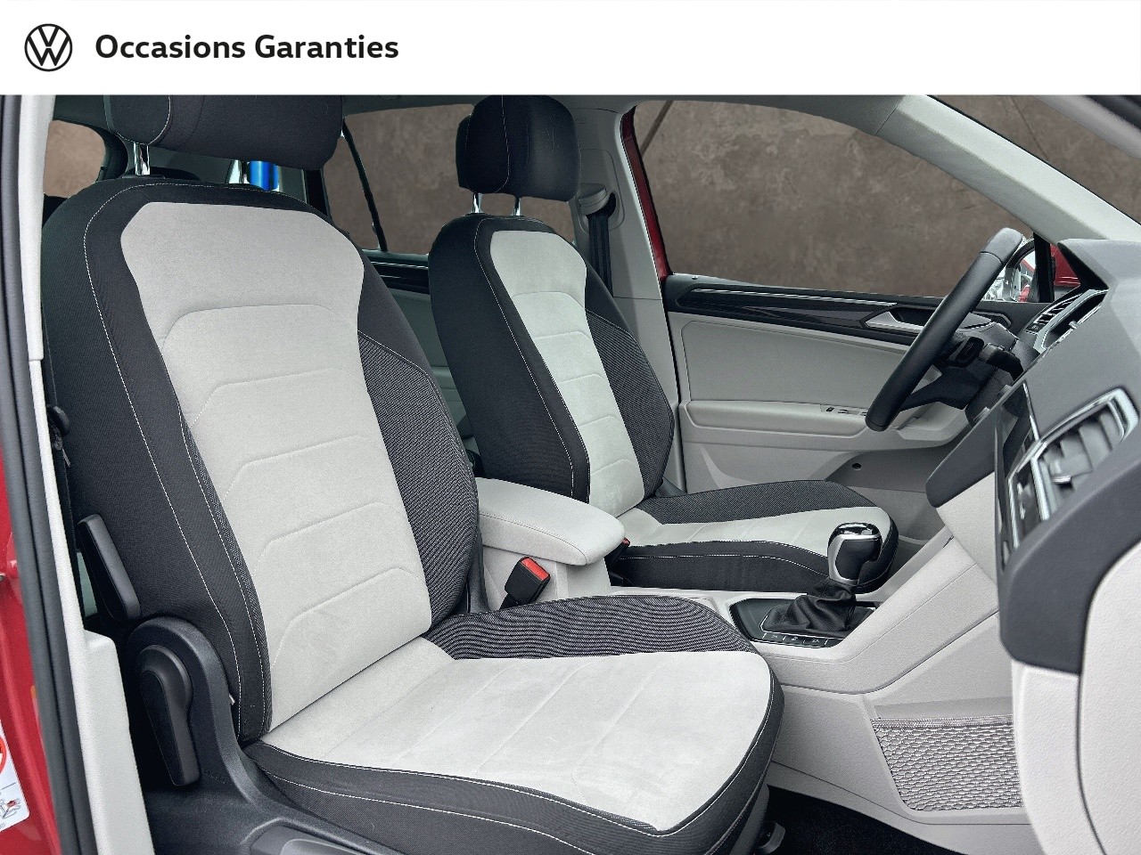 Voitures occasions VOLKSWAGEN TIGUAN Elegance Rezé