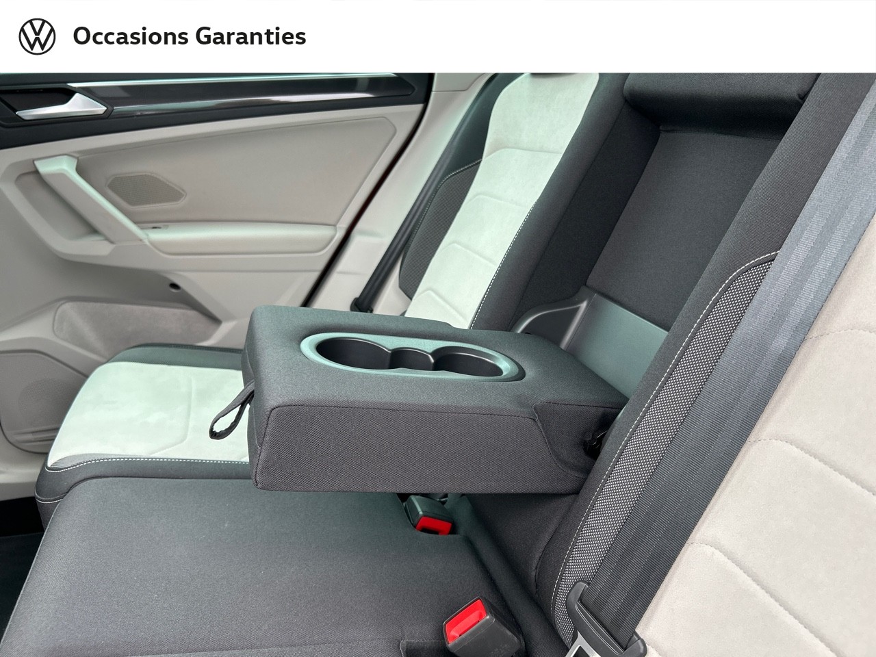 Voitures occasions VOLKSWAGEN TIGUAN Elegance Rezé