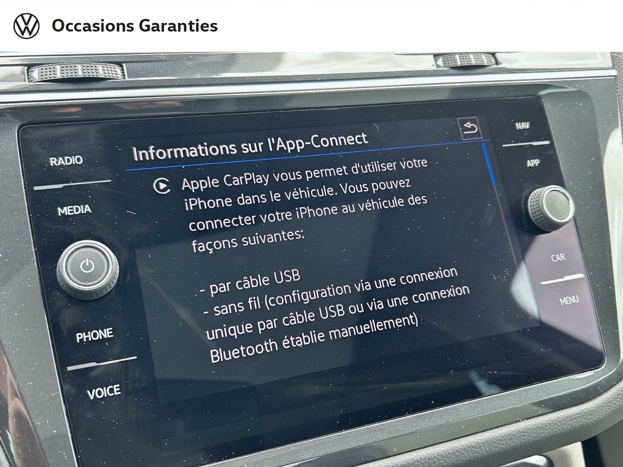 Voitures occasions VOLKSWAGEN TIGUAN Elegance Rezé