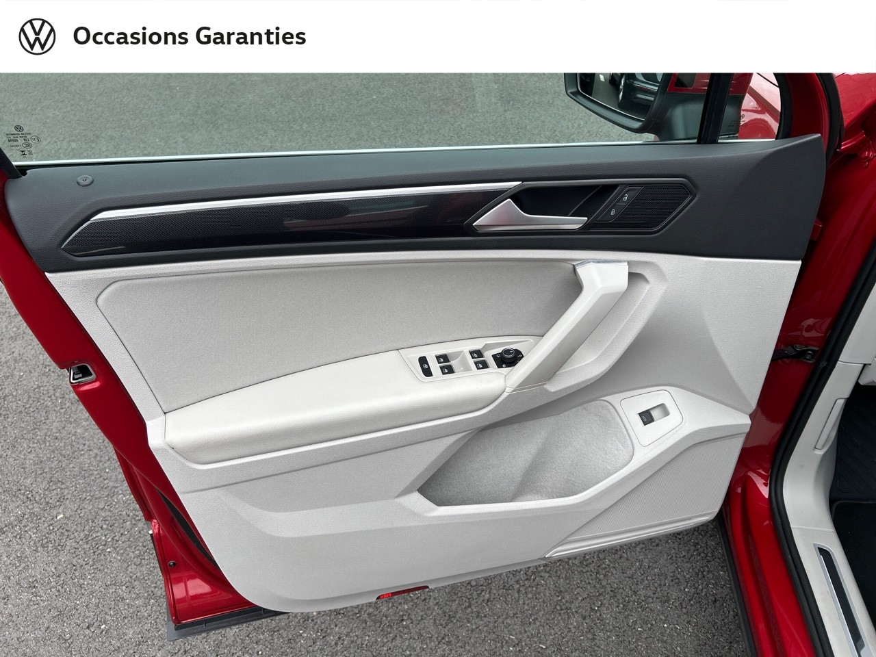 Voitures occasions VOLKSWAGEN TIGUAN Elegance Rezé