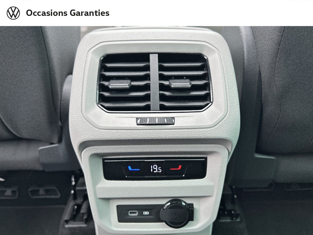 Voitures occasions VOLKSWAGEN TIGUAN Elegance Rezé