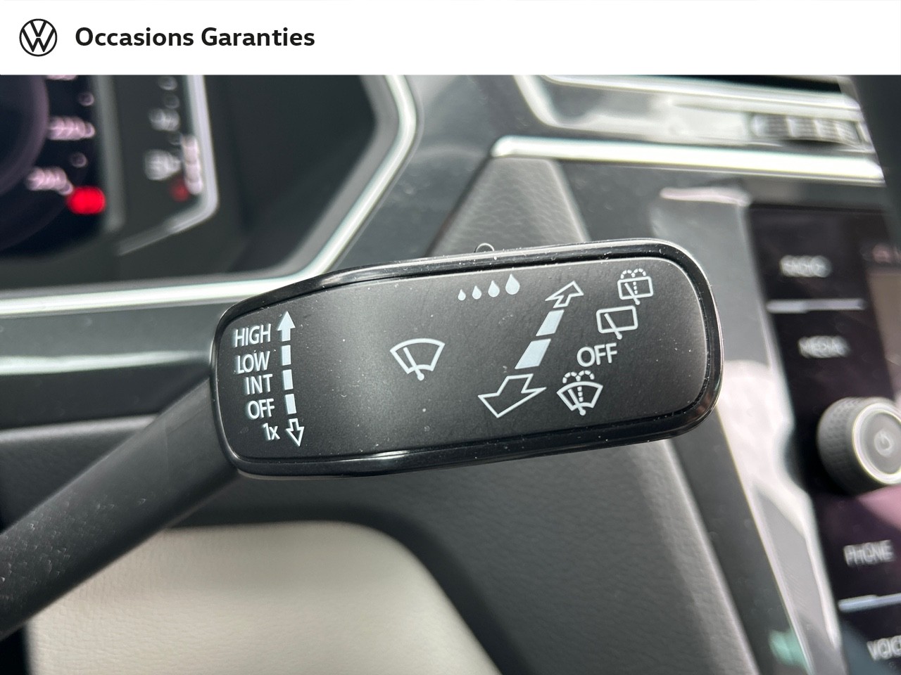 Voitures occasions VOLKSWAGEN TIGUAN Elegance Rezé